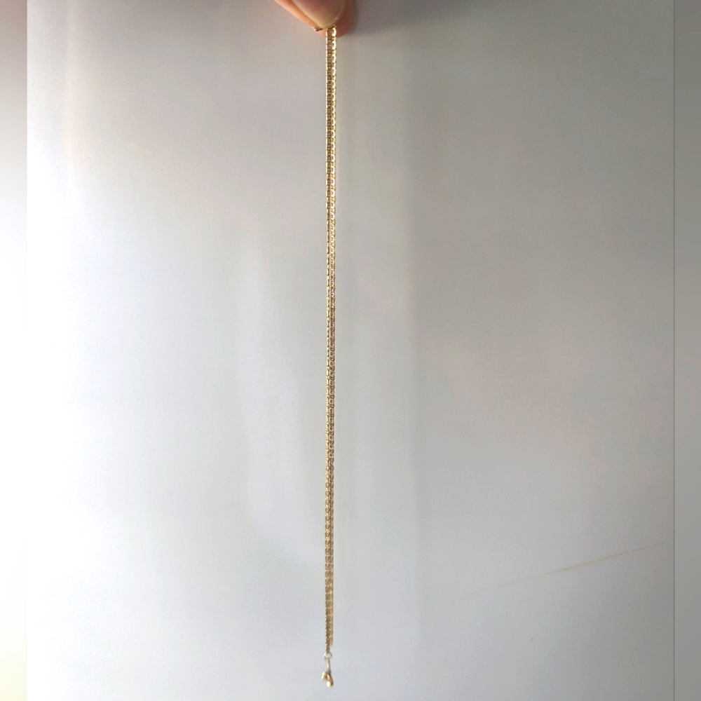 Gold chain 14k